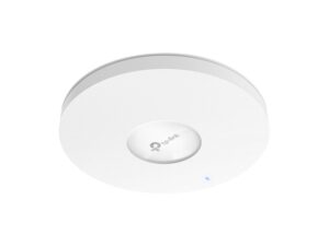 TP LINK AX3000 Ceiling Mount WiFi 6 Access Point - Image 3