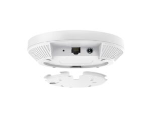 TP LINK AX3000 Ceiling Mount WiFi 6 Access Point - Image 4