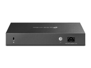 TP LINK SafeStream Gigabit Multi-WAN VPN Router - Image 1
