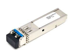 H3C SFP+Module 1310nm,10km,LC - Image 1